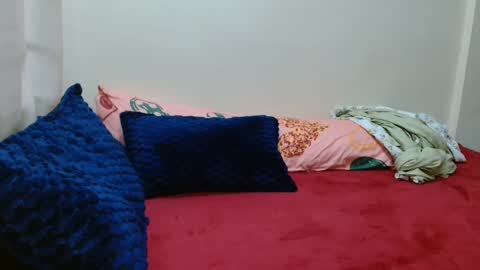 PrettyAsian098 online show from 02-28-25, 08:31