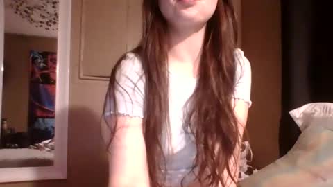 prettybaby22 online show from 01-24-25, 12:42