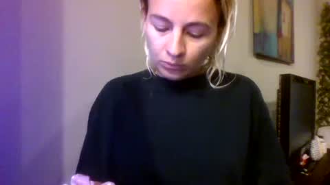 Missy  Jack online show from 03-27-26, 04:51