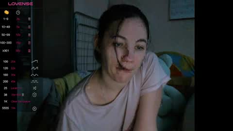 Snapshot of prettybella_7 chatting on 12-10-24, 05:07 Bella online show from 12-10-24, 05:07