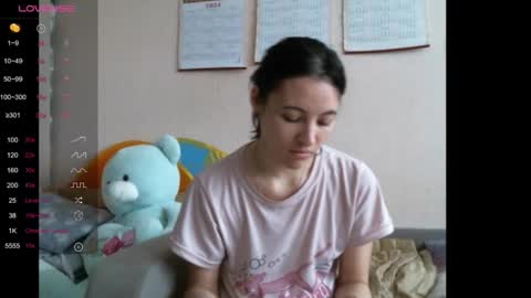 Snapshot of prettybella_7 chatting on 12-16-24, 10:40 Bella online show from 12-16-24, 10:40