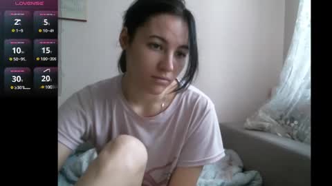 Snapshot of prettybella_7 chatting on 12-21-24, 06:30 Bella online show from 12-21-24, 06:30