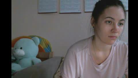 Snapshot of prettybella_7 chatting on 01-20-25, 12:28 Bella online show from 01-20-25, 12:28