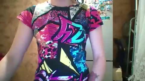 Bella online show from 04-23-26, 08:22