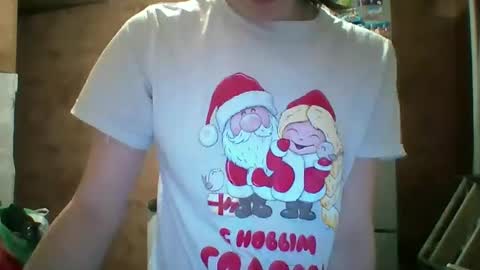 Bella online show from 04-29-26, 08:37