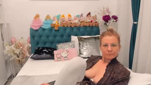 wilma online show from 01-25-25, 10:18