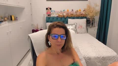 wilma online show from 07-12-26, 05:31