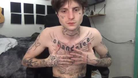 Snapshot of prettyboyszn chatting on 12-09-24, 06:55 pretty boy online show from 12-09-24, 06:55