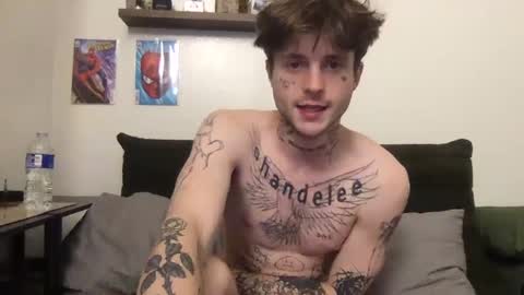 Snapshot of prettyboyszn chatting on 09-18-25, 04:36 pretty boy online show from 09-18-25, 04:36