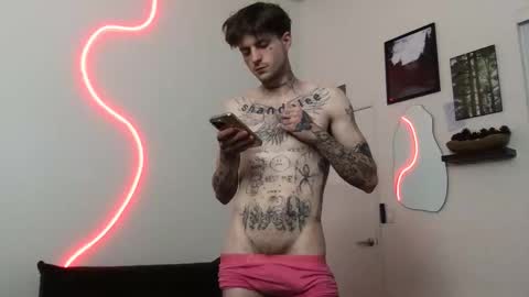 Snapshot of prettyboyszn chatting on 11-01-25, 04:47 pretty boy online show from 11-01-25, 04:47