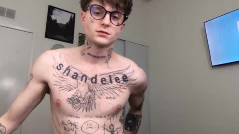 Snapshot of prettyboyszn chatting on 01-10-26, 03:08 pretty boy online show from 01-10-26, 03:08