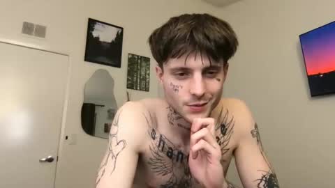 Snapshot of prettyboyszn chatting on 02-03-26, 02:53 pretty boy online show from 02-03-26, 02:53