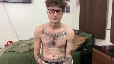 pretty boy online show from 03-31-26, 03:08