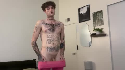 pretty boy online show from 05-02-26, 03:00