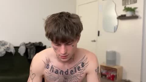 pretty boy online show from 05-26-26, 05:03