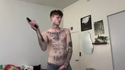 pretty boy online show from 06-23-26, 06:11