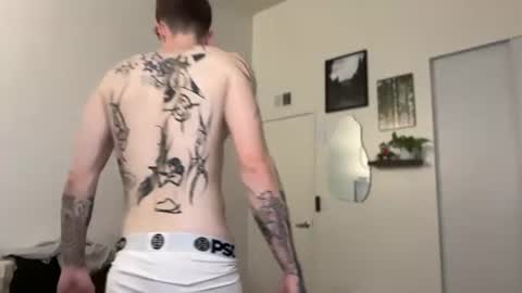 pretty boy online show from 06-26-26, 07:13