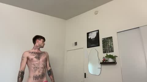 pretty boy online show from 07-06-26, 02:19