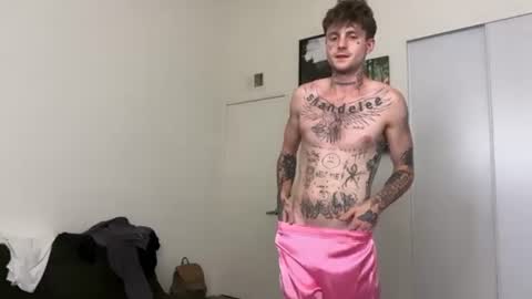 pretty boy online show from 07-11-26, 04:15