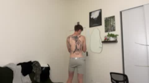 pretty boy online show from 07-13-26, 05:10