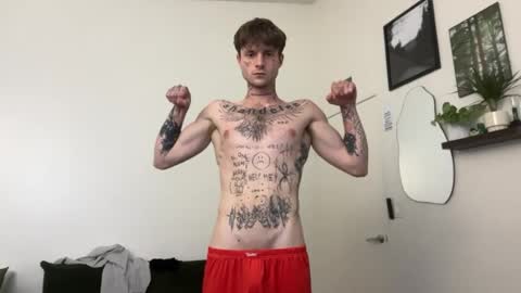 pretty boy online show from 07-31-26, 04:56
