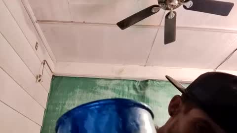 Snapshot of prettyboytatted69 chatting on 01-28-25, 06:16 Prettyslangin69 FYPM online show from 01-28-25, 06:16