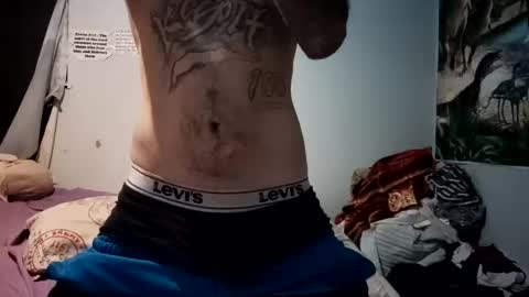 Snapshot of prettyboytatted69 chatting on 01-31-25, 07:50 Prettyslangin69 FYPM online show from 01-31-25, 07:50