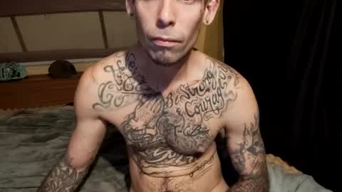 Snapshot of prettyboytatted69 chatting on 02-09-25, 11:47 Prettyslangin69 FYPM online show from 02-09-25, 11:47