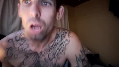 Snapshot of prettyboytatted69 chatting on 02-28-25, 05:59 Prettyslangin69 FYPM online show from 02-28-25, 05:59