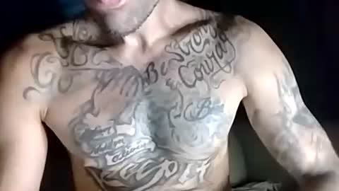 Snapshot of prettyboytatted69 chatting on 10-02-25, 04:08 Prettyslangin69 FYPM online show from 10-02-25, 04:08
