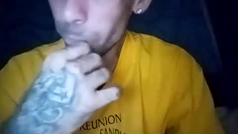 Snapshot of prettyboytatted69 chatting on 10-03-25, 09:50 Prettyslangin69 FYPM online show from 10-03-25, 09:50