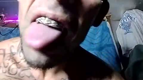 Snapshot of prettyboytatted69 chatting on 10-17-25, 11:02 Prettyslangin69 FYPM online show from 10-17-25, 11:02