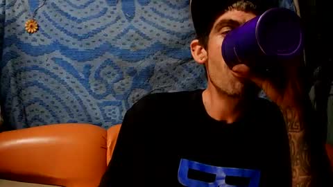 Snapshot of prettyboytatted69 chatting on 11-07-25, 11:21 Prettyslangin69 FYPM online show from 11-07-25, 11:21