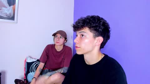 Enzo  Denis online show from 01-23-25, 10:54