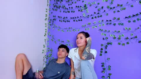 Enzo  Denis online show from 02-06-25, 05:25