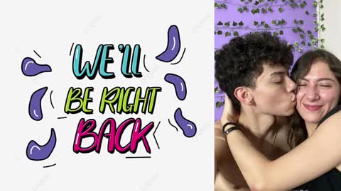 Enzo  Denis online show from 02-11-25, 06:19