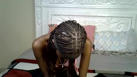 Bunny online show from 10-12-25, 12:53