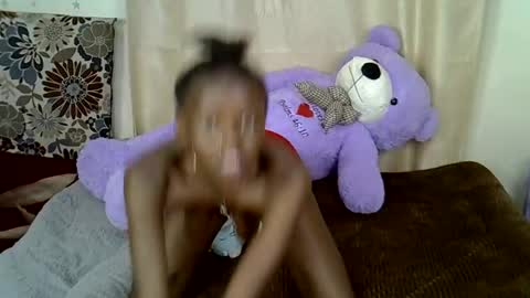 Bunny online show from 11-19-25, 10:43