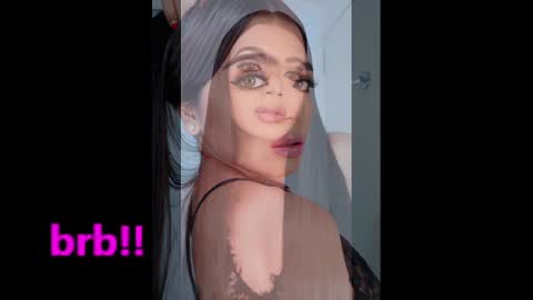 Snapshot of prettycummerjane chatting on 12-18-24, 02:28 JANE online show from 12-18-24, 02:28