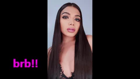 Snapshot of prettycummerjane chatting on 01-25-25, 05:19 JANE online show from 01-25-25, 05:19