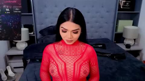 Snapshot of prettycummerjane chatting on 12-16-25, 12:21 JANE online show from 12-16-25, 12:21