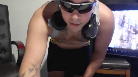 DADDYDICRICO6969 online show from 10-07-25, 06:27