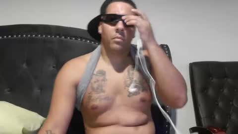 DADDYDICRICO6969 online show from 12-17-25, 07:20