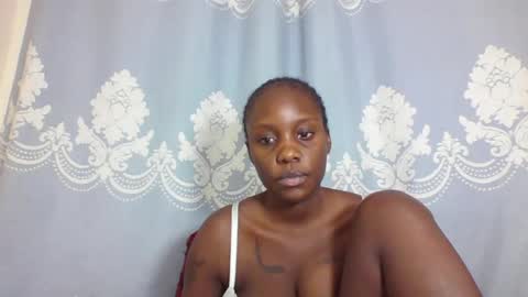 Snapshot of prettydarkskin002 chatting on 03-06-25, 12:32 SHANIA online show from 03-06-25, 12:32