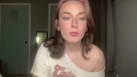 Cutie With a Booty online show from 01-06-25, 06:25