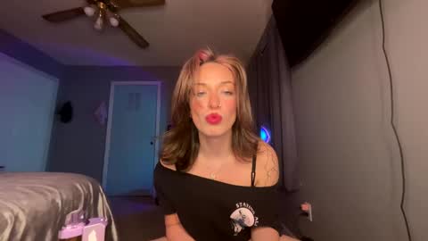 Cutie With a Booty online show from 01-08-25, 02:25