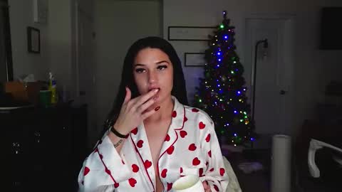 prettygirllltorii online show from 12-22-25, 01:13