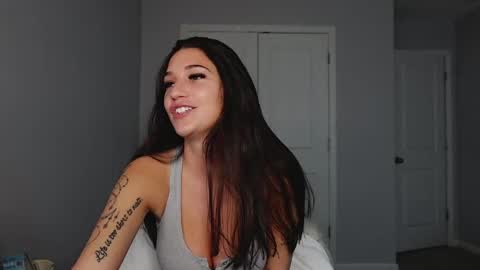 prettygirllltorii online show from 03-19-26, 09:19