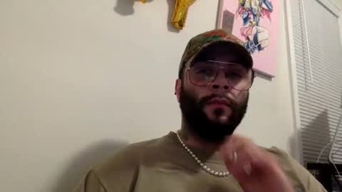 prettyglazed online show from 06-06-26, 01:21