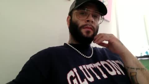prettyglazed online show from 06-20-26, 12:30